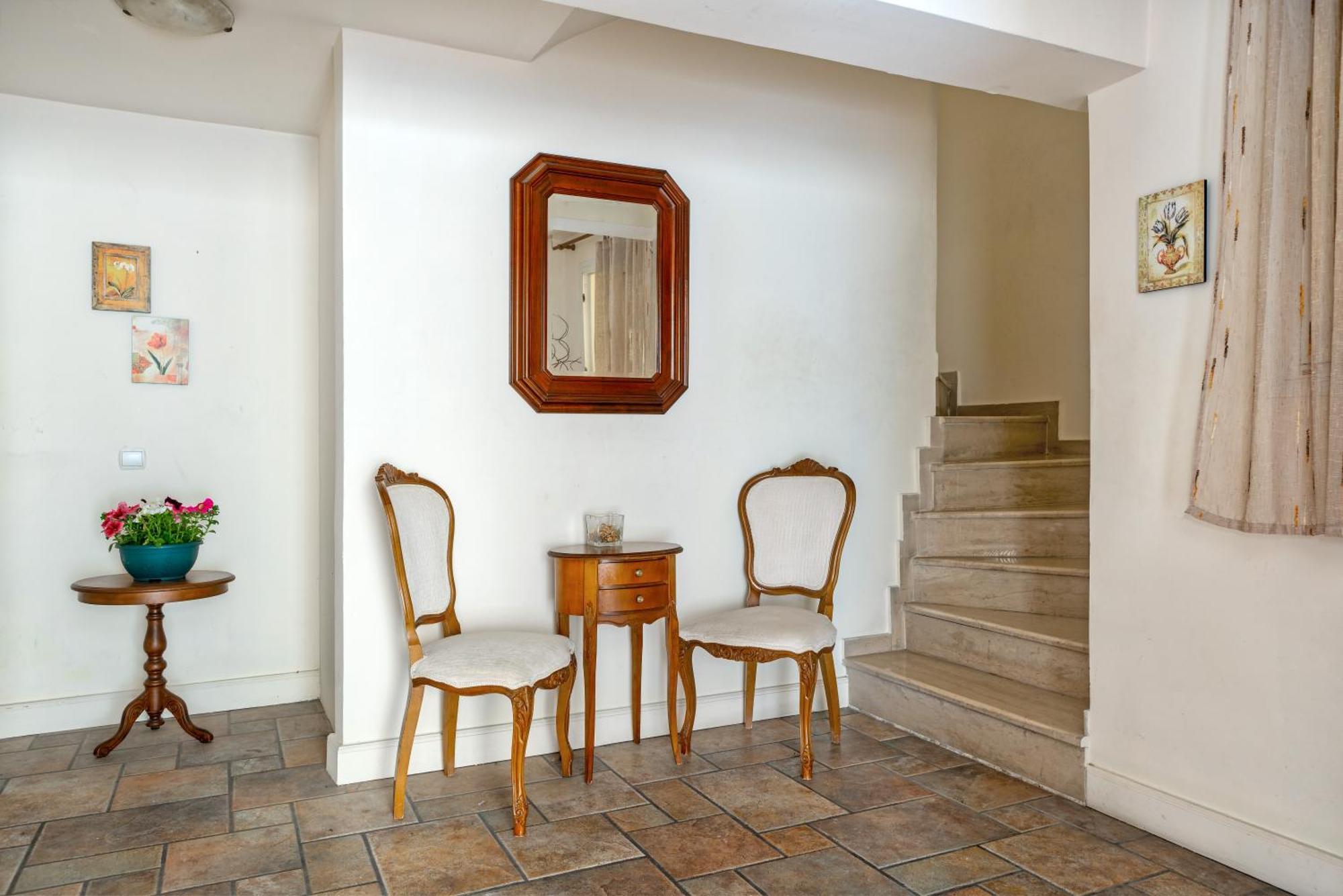 Garitsa Maisonette Corfu  Экстерьер фото