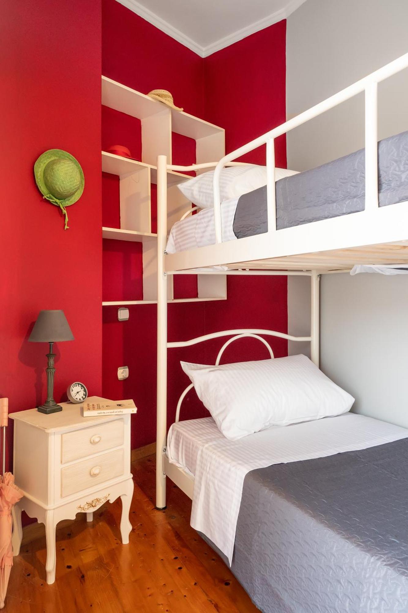 Garitsa Maisonette Corfu  Экстерьер фото