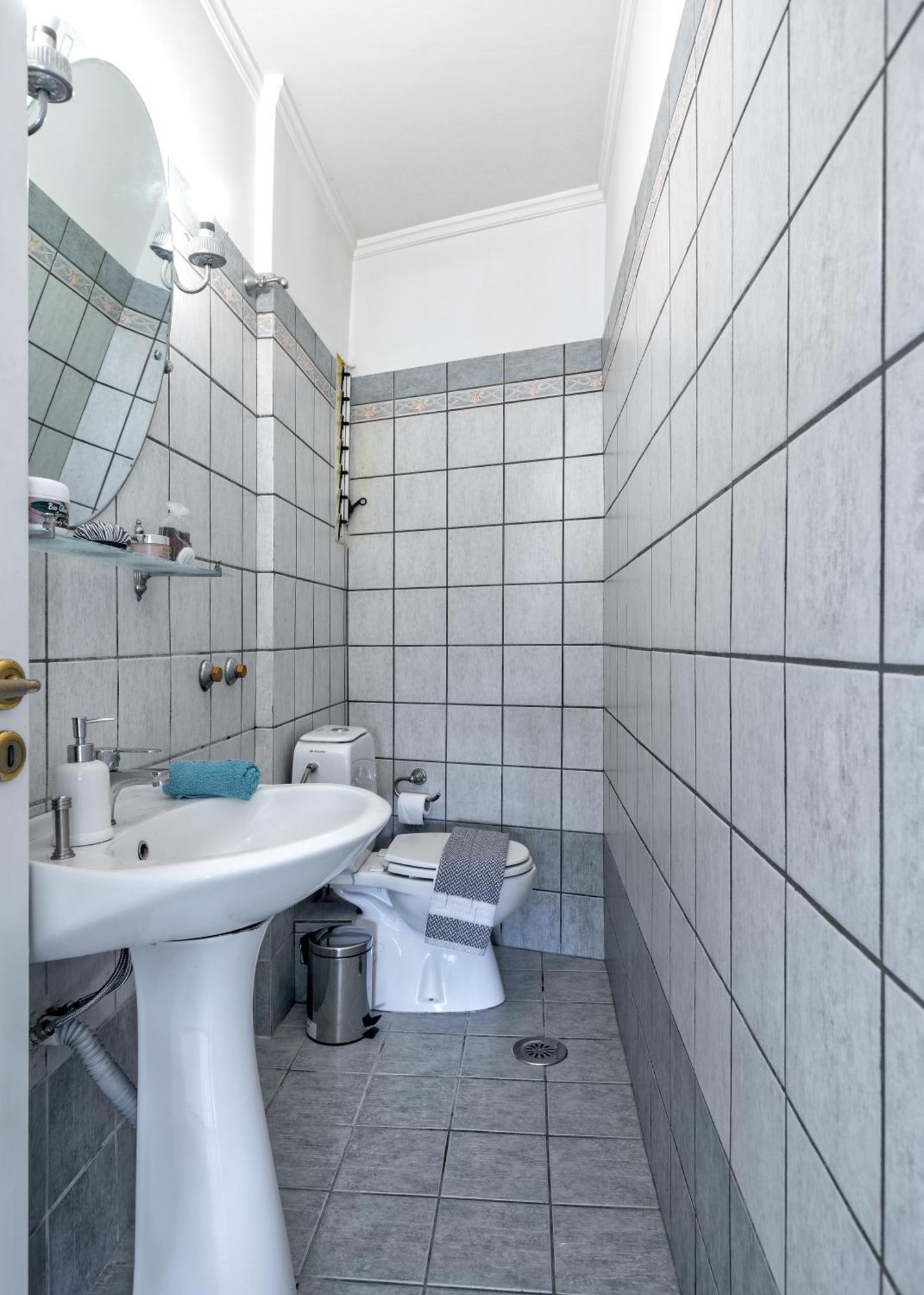 Garitsa Maisonette Corfu  Экстерьер фото