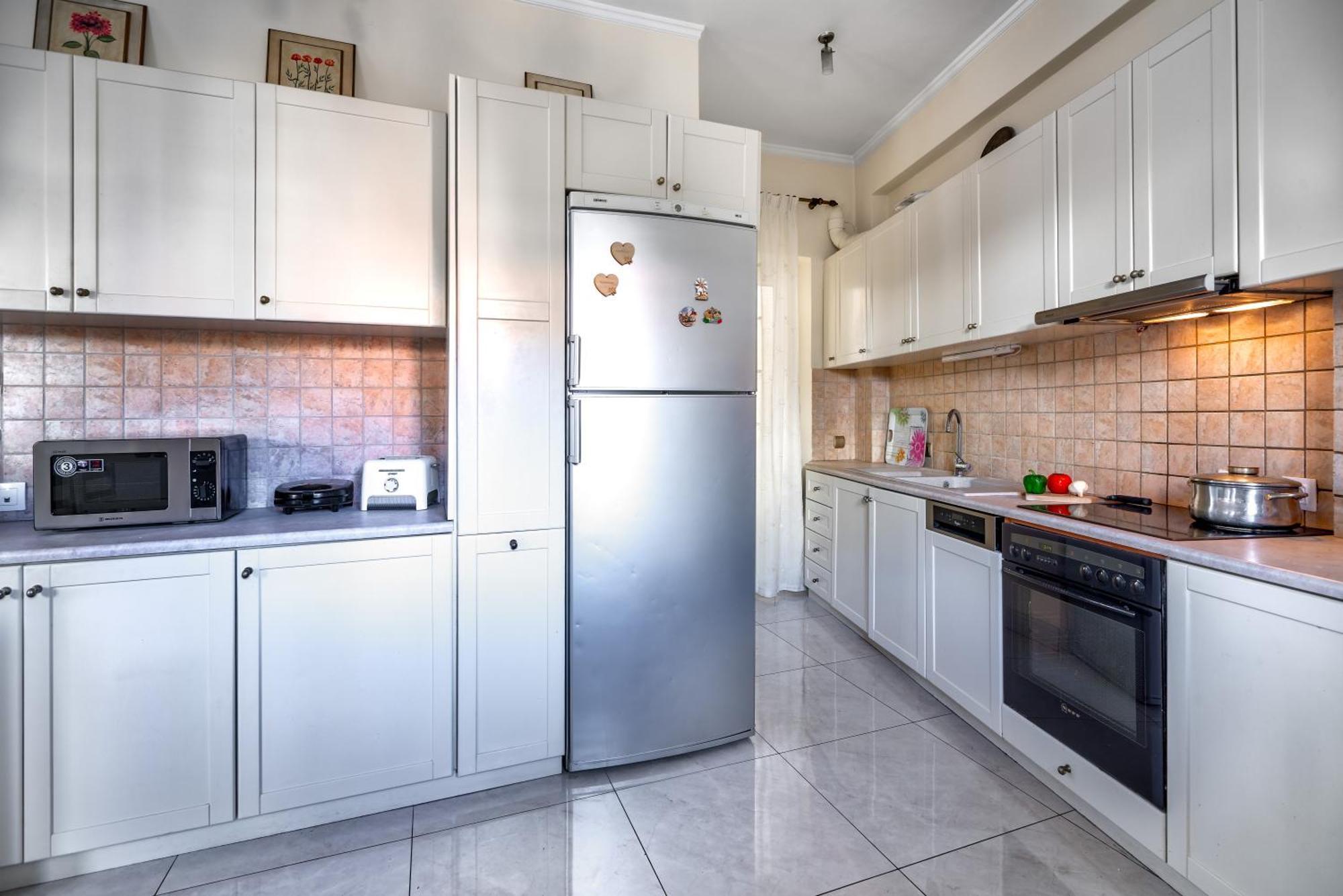 Garitsa Maisonette Corfu  Экстерьер фото
