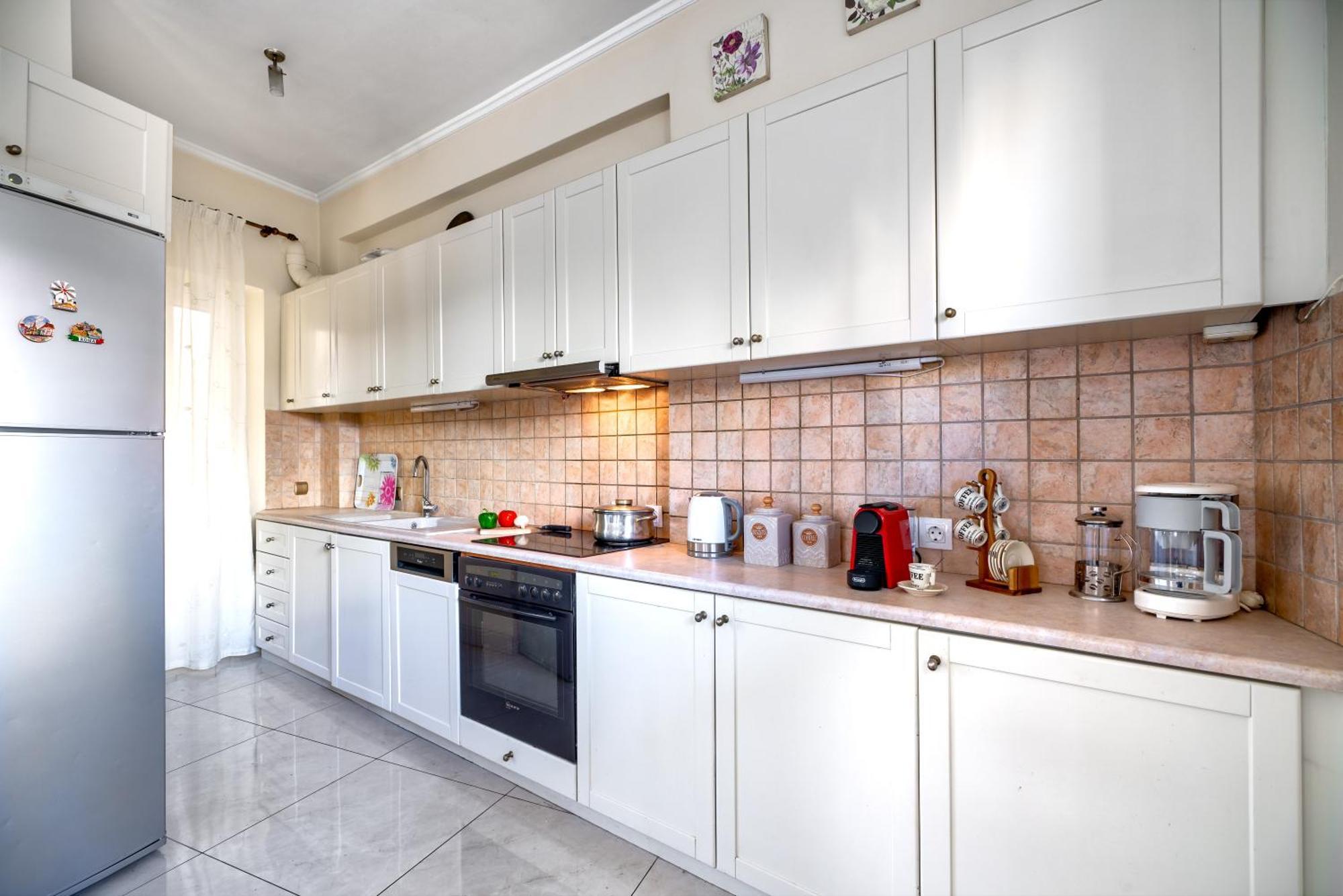 Garitsa Maisonette Corfu  Экстерьер фото